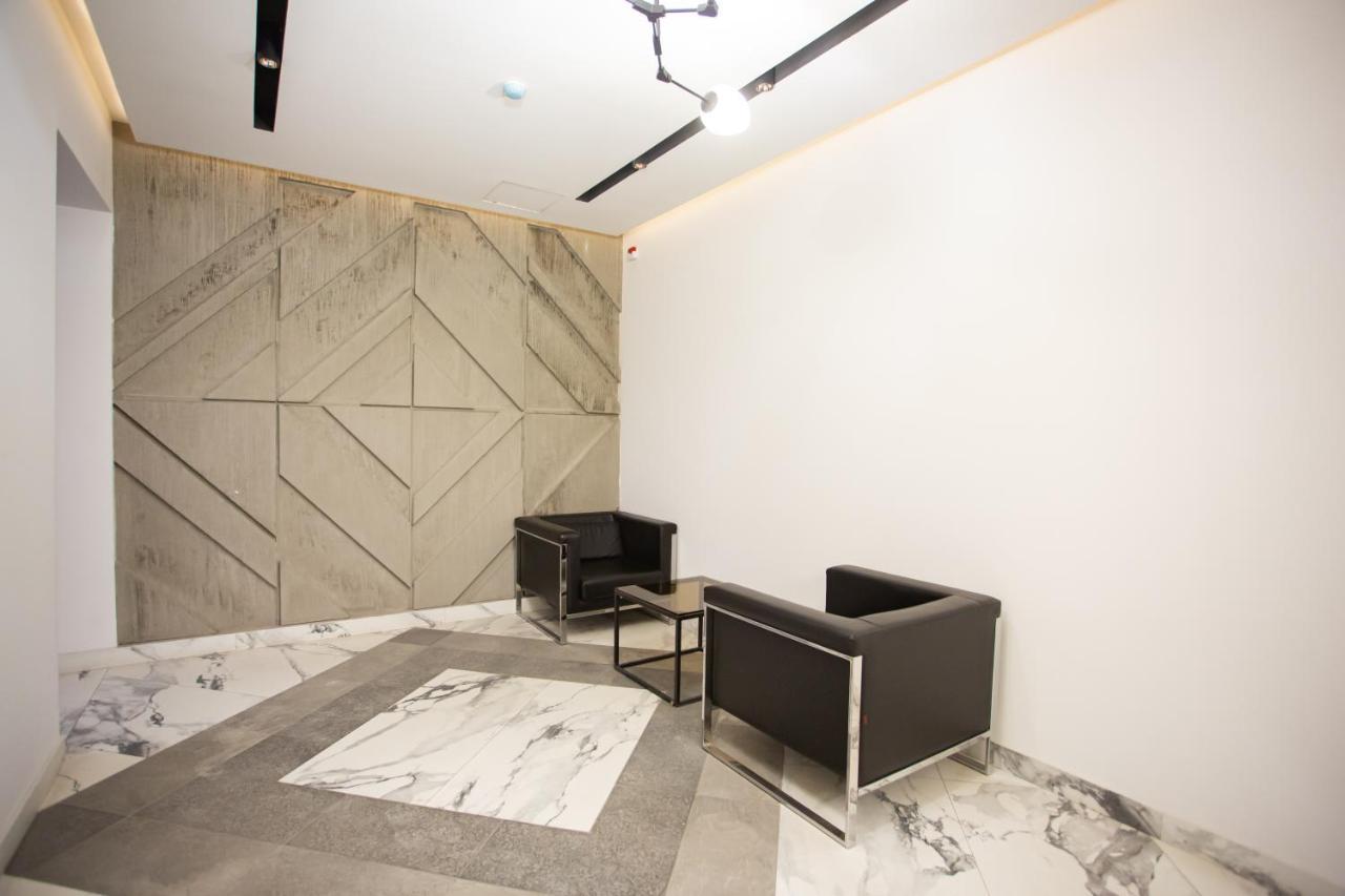 Fantastic Apartments Near Republic Square, Perfect Location, Mystreet Company Erévan Extérieur photo