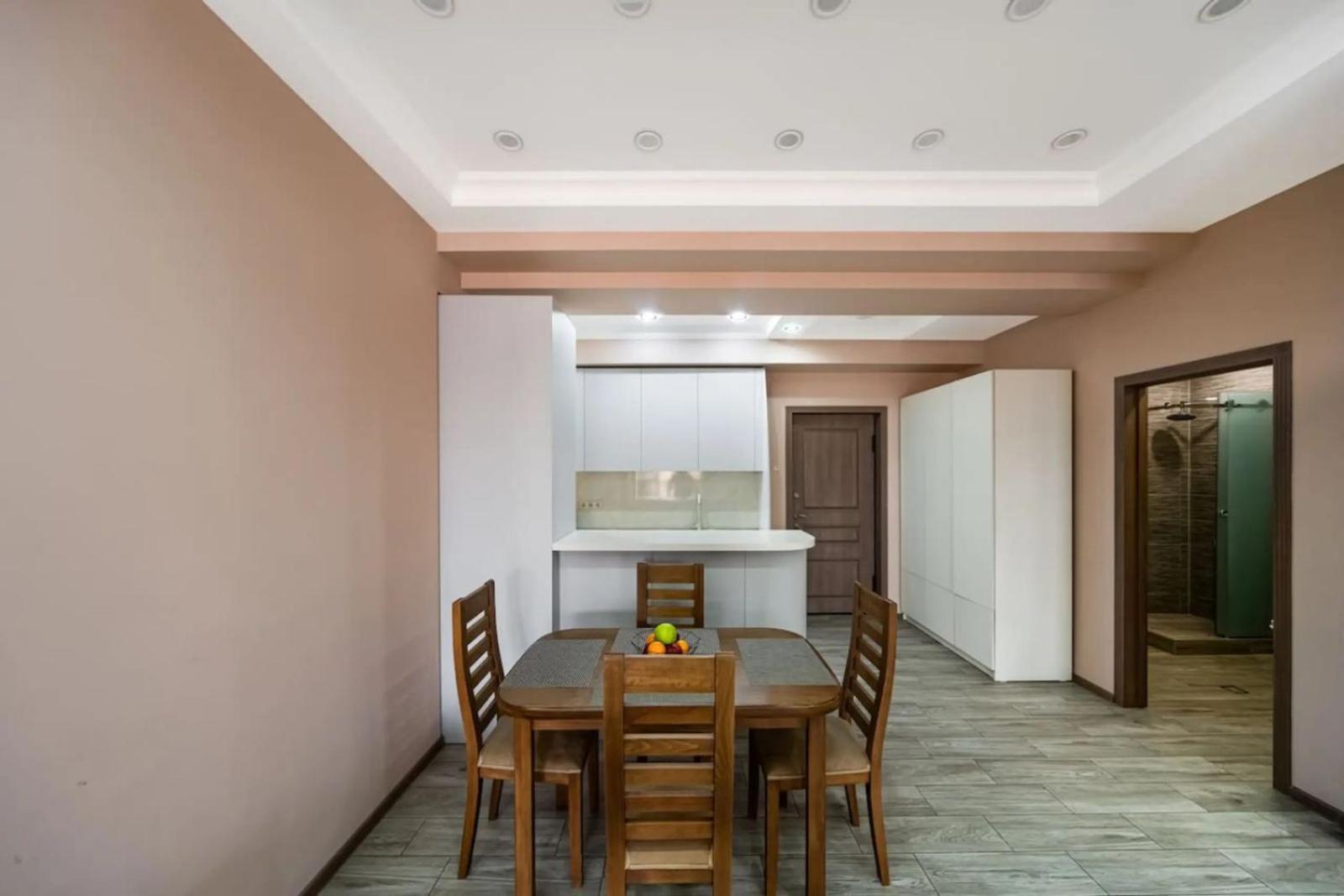 Fantastic Apartments Near Republic Square, Perfect Location, Mystreet Company Erévan Extérieur photo