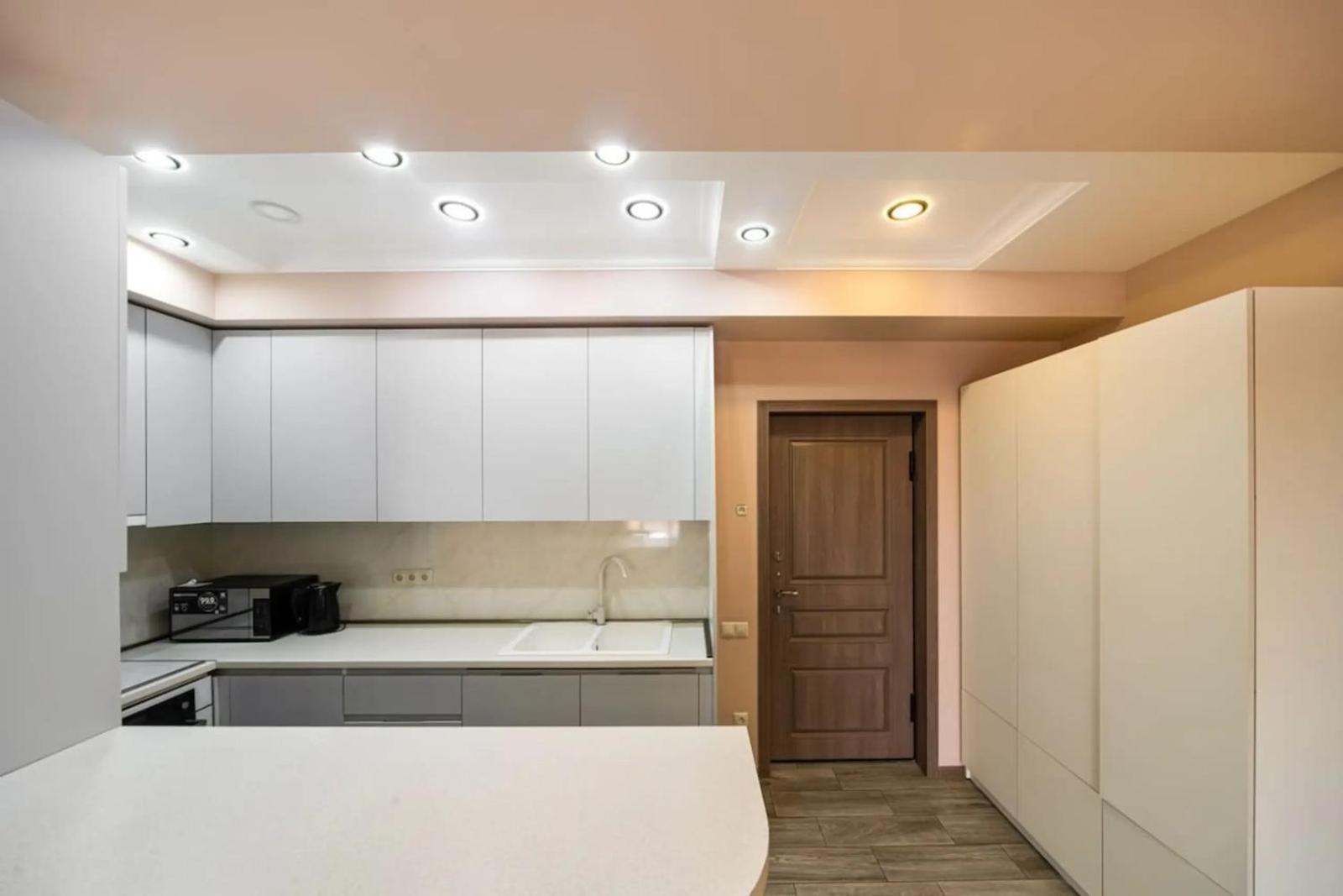 Fantastic Apartments Near Republic Square, Perfect Location, Mystreet Company Erévan Extérieur photo