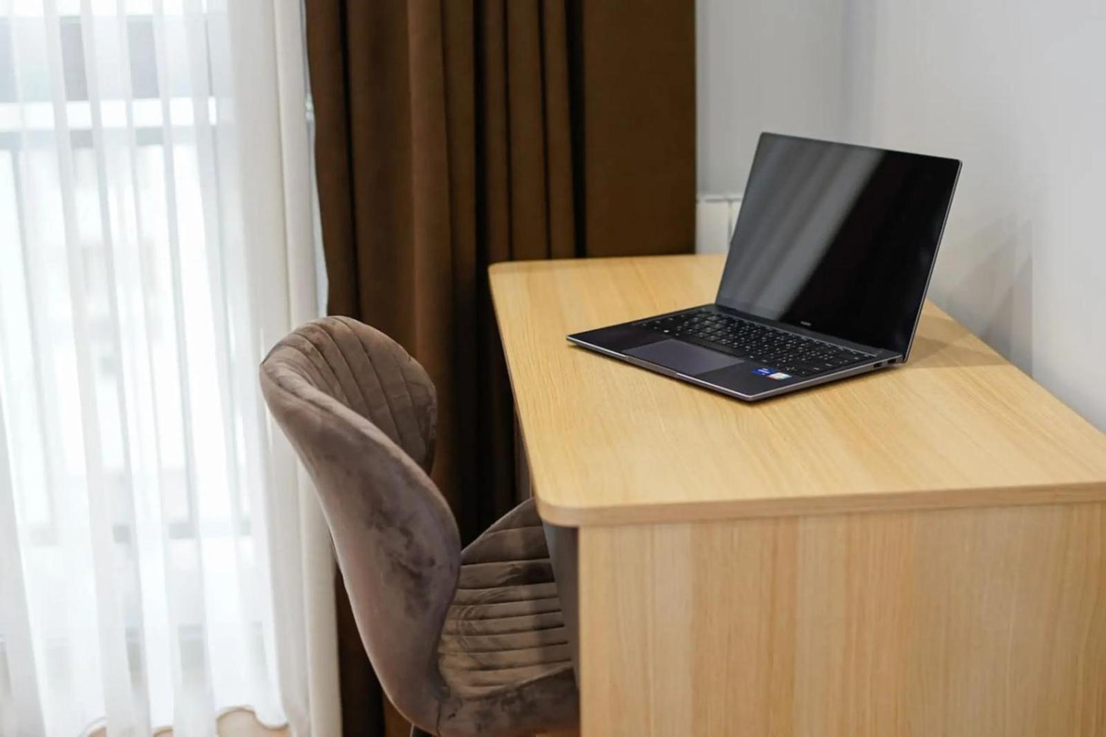 Fantastic Apartments Near Republic Square, Perfect Location, Mystreet Company Erévan Extérieur photo
