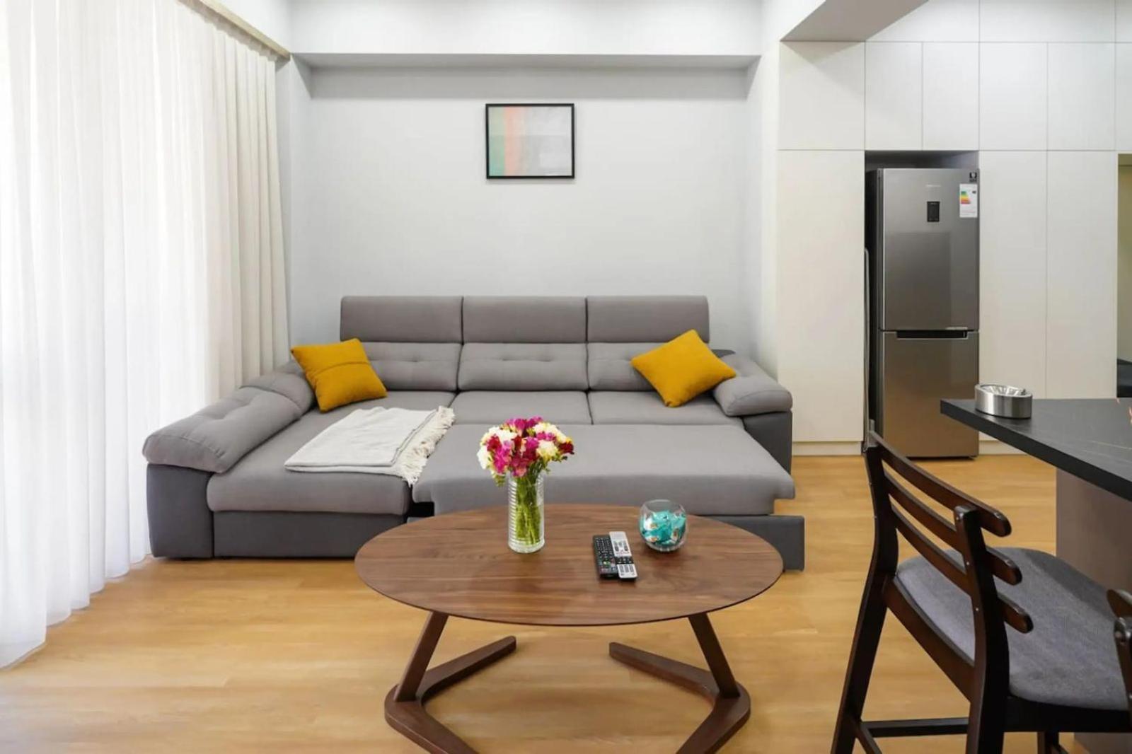Fantastic Apartments Near Republic Square, Perfect Location, Mystreet Company Erévan Extérieur photo