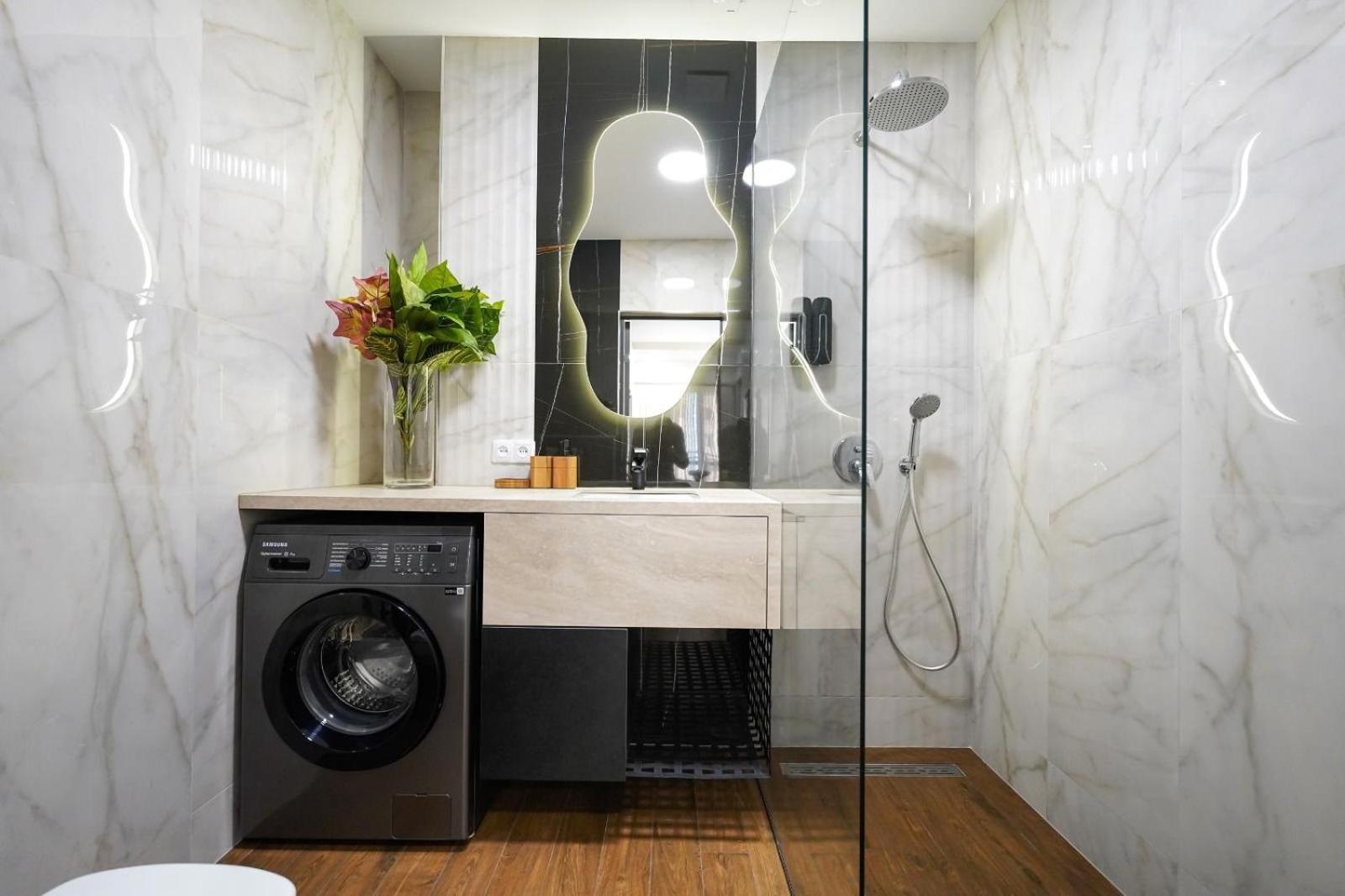 Fantastic Apartments Near Republic Square, Perfect Location, Mystreet Company Erévan Extérieur photo