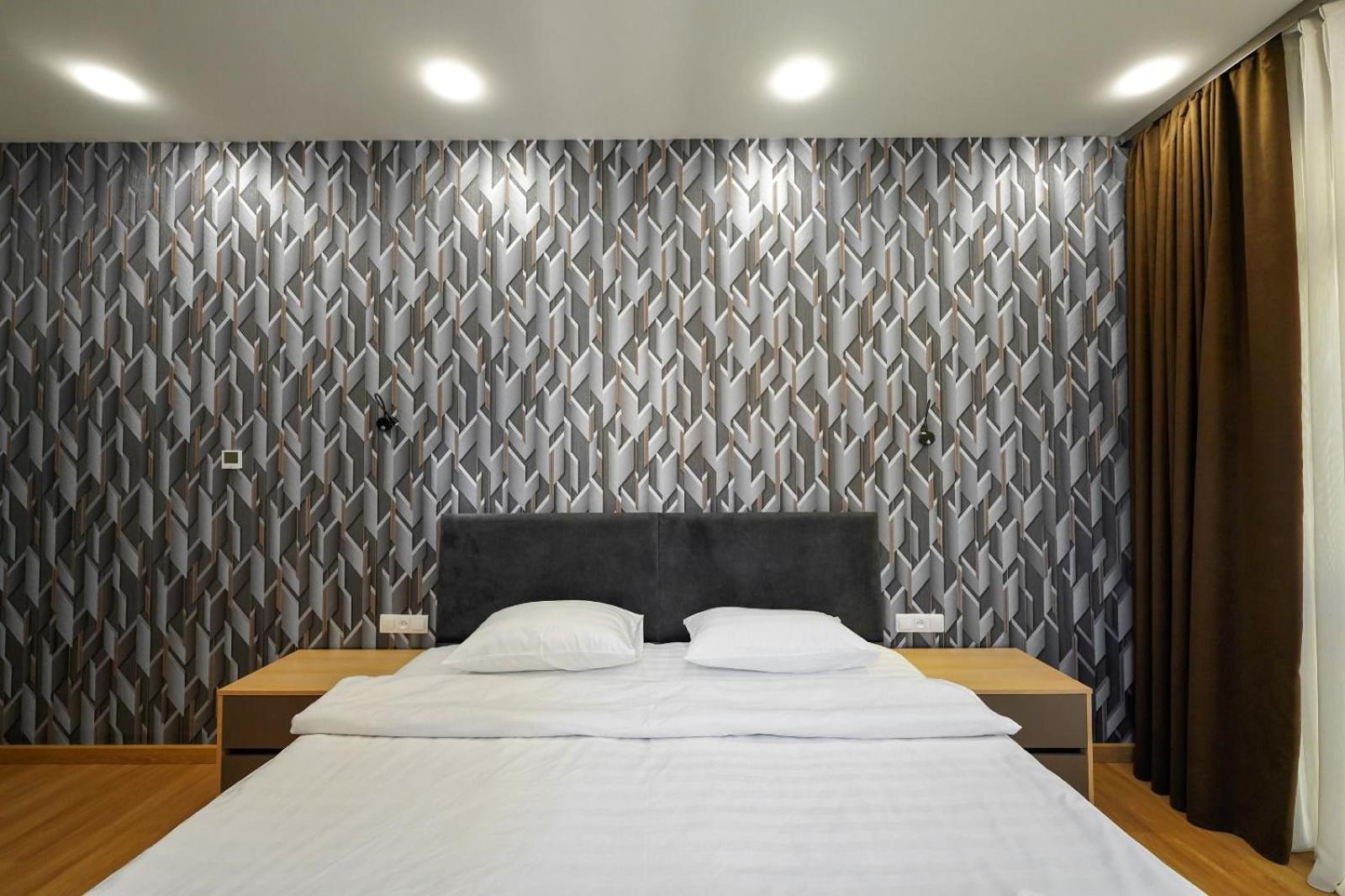 Fantastic Apartments Near Republic Square, Perfect Location, Mystreet Company Erévan Extérieur photo