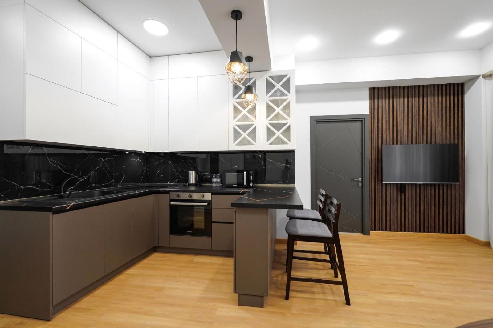 Fantastic Apartments Near Republic Square, Perfect Location, Mystreet Company Erévan Extérieur photo