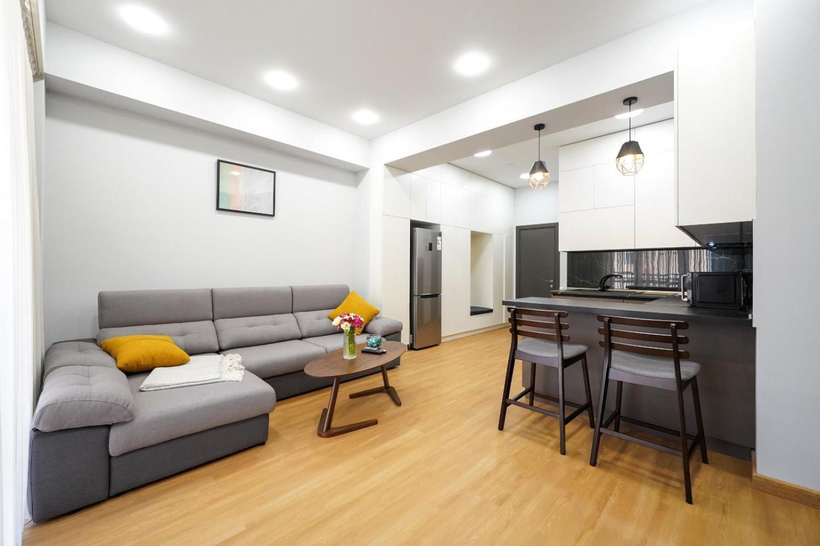 Fantastic Apartments Near Republic Square, Perfect Location, Mystreet Company Erévan Extérieur photo