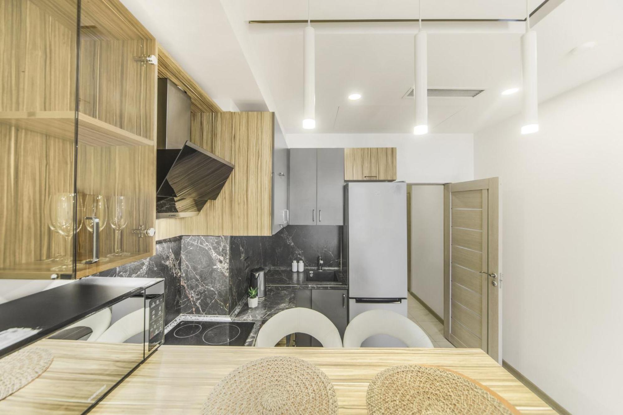 Fantastic Apartments Near Republic Square, Perfect Location, Mystreet Company Erévan Extérieur photo