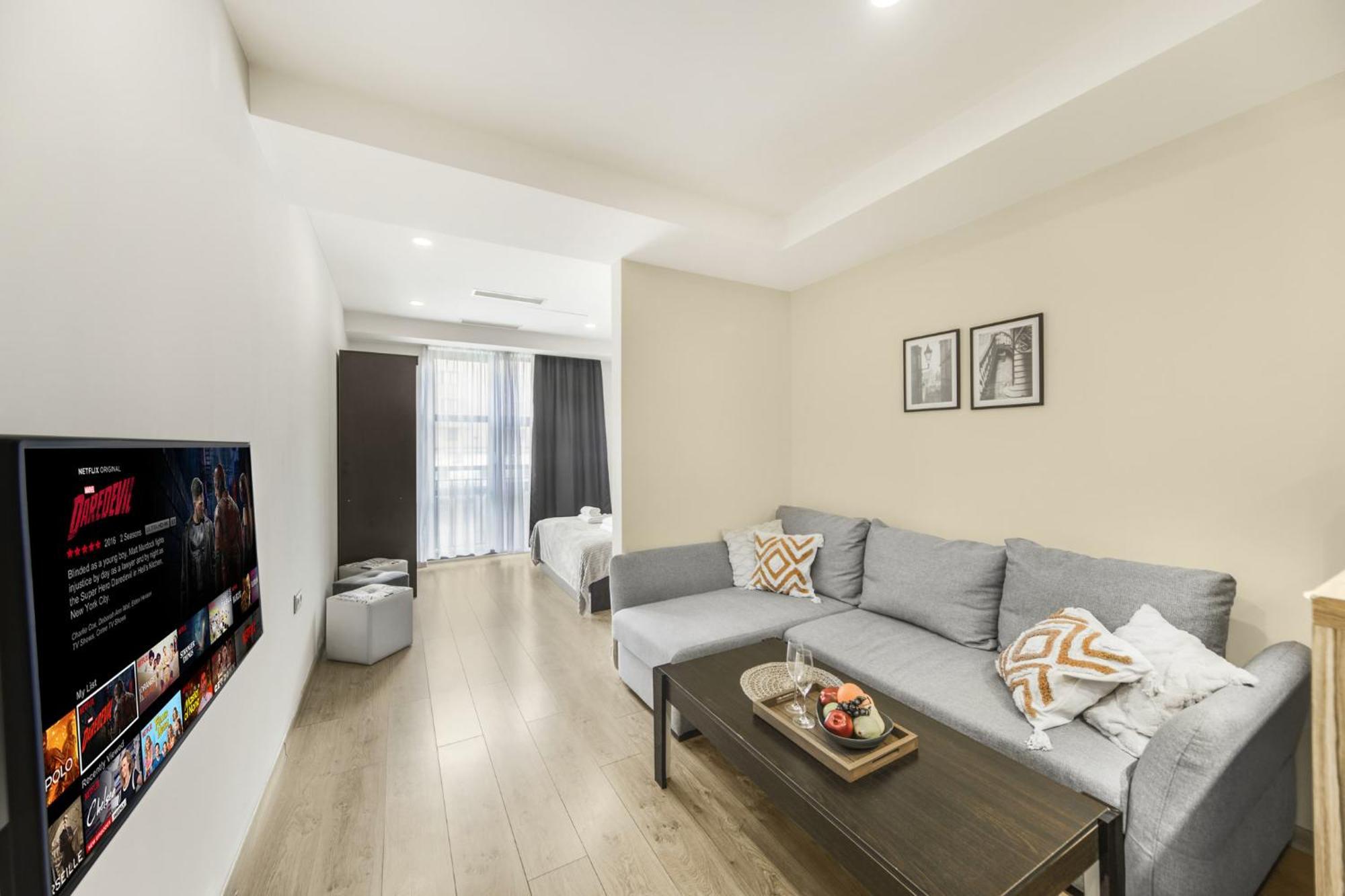 Fantastic Apartments Near Republic Square, Perfect Location, Mystreet Company Erévan Extérieur photo